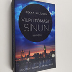Pekka Hiltunen : Vilpittömästi sinun - pikkukuva 1