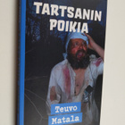 Teuvo Matala : Tartsanin poikia - Pakinoita - pikkukuva 1