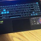 MSI Cyborg 15 pelikannettava - pikkukuva 3