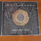 Whitesnake:Greatest Hits CD - pikkukuva 1
