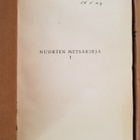 Nuorten metsäkirja 1-2 - pikkukuva 2
