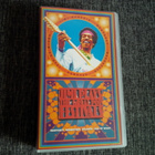 Jimi Hendrix plays the great pop festivals (VHS) - pikkukuva 1