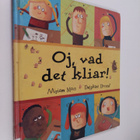 Miriam Moss : Oj, vad det kliar! - pikkukuva 1