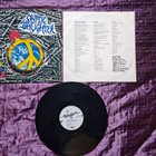 CRYPTIC SLAUGHTER - SPEAK YOUR PEACE - pikkukuva 1