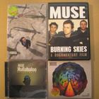MUSE ( dvd:t & cd:t ) - pikkukuva 1