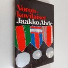 Jaakko Ahde : Voronkovilaiset - pikkukuva 1