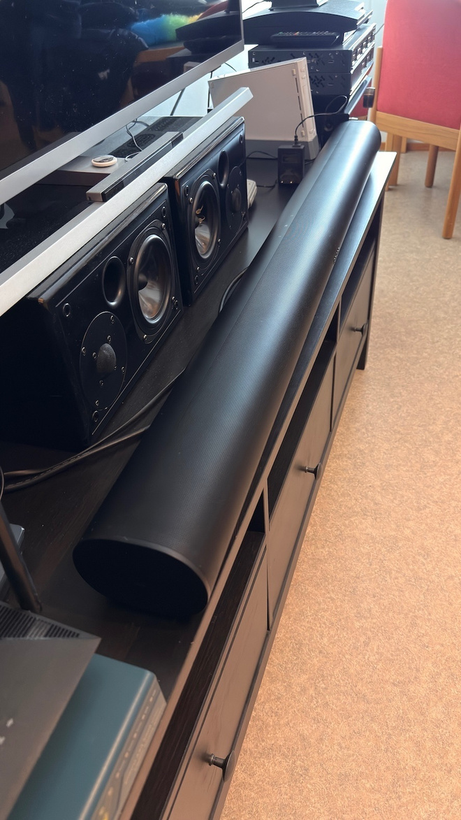 Sonos Arc -soundbar tv-kotiteatteri kaiutin