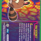 Pokémon 2001 Topps Sentret - pikkukuva 2