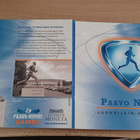 Eurorahasarja 2013 Paavo Nurmi 1C-2€ UNC - pikkukuva 1