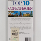Antonia Cunningham : Top 10 Copenhagen - pikkukuva 2