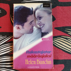 Harlequin. Helen Bianchin: "Rakastajatar määräajaksi" - pikkukuva 1