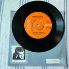 Aarno Raninen – Tieni Ja Elämäni / Kerran Kesällä  7" 1968 - pikkukuva 1