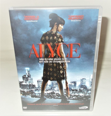 ALYCE