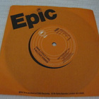 Ronnie Spector & the E-street band say goodbye 7 45 uk 1977 - pikkukuva 2