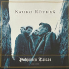 KAUKO RÖYHKÄ:POHJOINEN TAIVAS 1991-1993 CD - pikkukuva 1