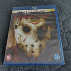 Friday The 13th - Extended Cut Blu-ray **muoveissa** - pikkukuva 1