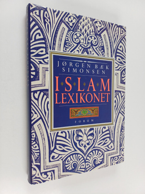 Jorgen Baek Simonsen : Islamlexikonet