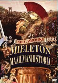 Mieletön maailmanhistoria