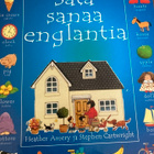 SATA SANAA ENGLANTIA - pikkukuva 1