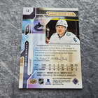 Brock Boeser 2021-22 Premier Auto /25 - pikkukuva 2