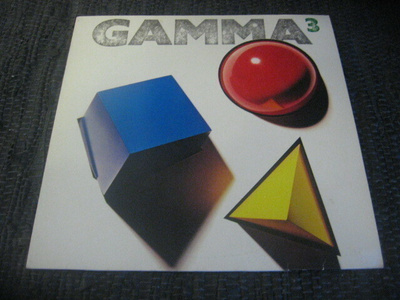 LP - Gamma - Gamma 3