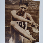 Suomen kuvalehti 32A/1936 : Olympialaisnumero - pikkukuva 1