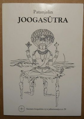 Patanjalin - Joogasutra