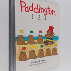 Michael Bond : Paddington 1 2 3 - pikkukuva 1