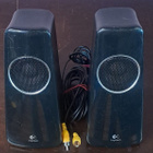 Logitech-kaiutin 2 kpl - pikkukuva 1