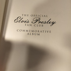 The Official Elvis Presley Fan Club - pikkukuva 4