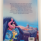 Suzanne Francis : Inside out : mielen sopukoissa - pikkukuva 2