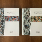 King Crimson CD -Levykokoelma ( 32 x CD’s ) - pikkukuva 2