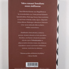 Nuruddin Farah : Perhesalaisuuksia - pikkukuva 2