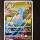 Pokémon 30th Lapras 131 - pikkukuva 1