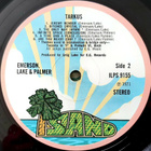 Emerson, Lake & Palmer: Tarkus, UK 1971 LP VG - pikkukuva 5