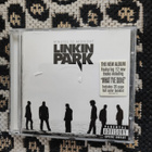 Linkin Park minutes to Midnight - pikkukuva 1