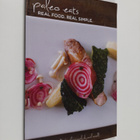 Peter Servold. : Paleo eats : real food, real simple - pikkukuva 1