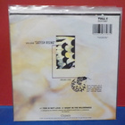 JETHRO TULL - THIS IS NOT LOVE EX/EX- GER -91 7" - pikkukuva 2