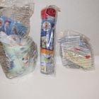 mcdonalds happy meal lelu x3 - pikkukuva 2