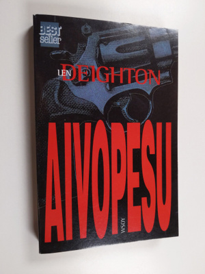 Len Deighton : Aivopesu