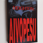 Len Deighton : Aivopesu - pikkukuva 1