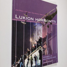 Lukion Horisontti : kriisien ja muutosten aika, kansainvä... - pikkukuva 1