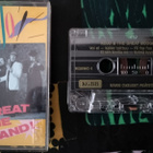 KOJO&GREAT BOOGIE BAND!-Kasetti, KGBB - pikkukuva 1