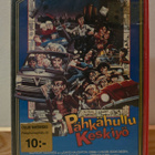 Vhs  fi  PÄHKÄHULLU KESKIYÖ - pikkukuva 1