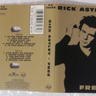Rick Astley • Free C-Kasetti - pikkukuva 2