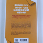 Tom Phillips : Ihmiset : näin munasimme kaiken - pikkukuva 2