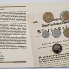 Rahasarja Suomi 1994 Monetan avajaiset  BU - pikkukuva 2