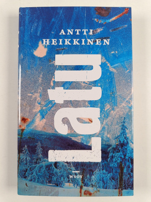 Antti Heikkinen : Latu