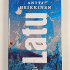 Antti Heikkinen : Latu - pikkukuva 1