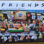 LEGO 21319 Central Perk *UUSI - pikkukuva 1
